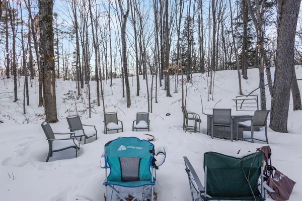 $299,900 | W2412 Twin Pine Lane, Porterfield, WI 54159
