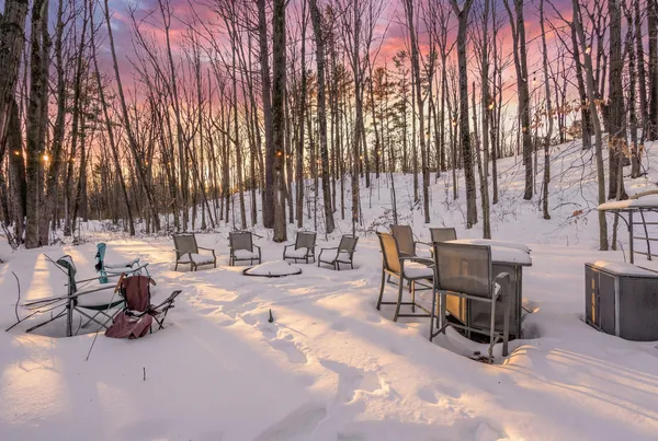 $299,900 | W2412 Twin Pine Lane, Porterfield, WI 54159