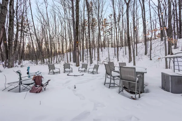 $299,900 | W2412 Twin Pine Lane, Porterfield, WI 54159