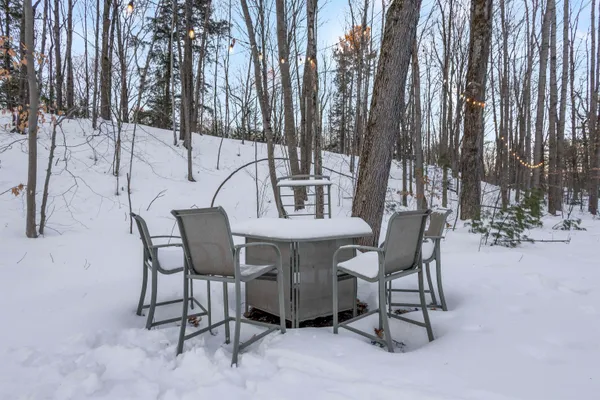 $299,900 | W2412 Twin Pine Lane, Porterfield, WI 54159