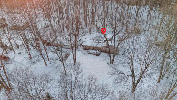 $299,900 | W2412 Twin Pine Lane, Porterfield, WI 54159