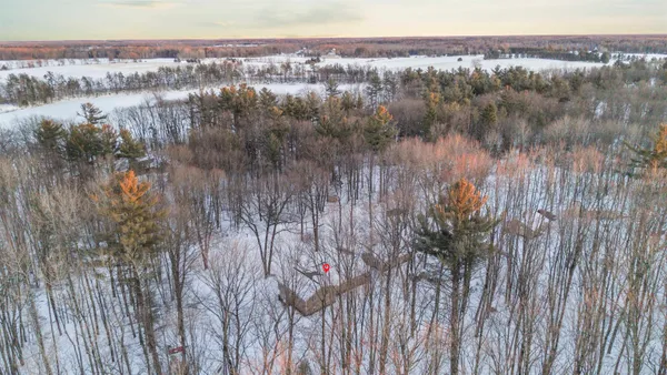 $299,900 | W2412 Twin Pine Lane, Porterfield, WI 54159