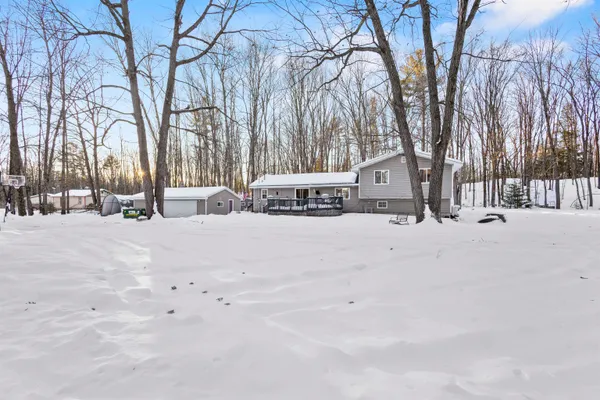 $299,900 | W2412 Twin Pine Lane, Porterfield, WI 54159