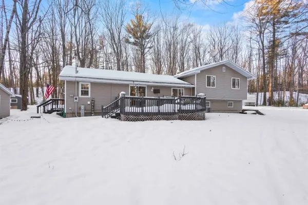 $299,900 | W2412 Twin Pine Lane, Porterfield, WI 54159