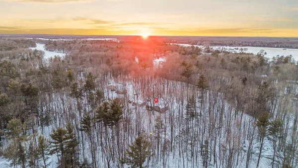 $299,900 | W2412 Twin Pine Lane, Porterfield, WI 54159