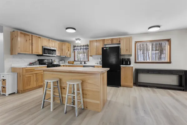 $299,900 | W2412 Twin Pine Lane, Porterfield, WI 54159