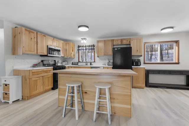 $305,000 | W2412 Twin Pine Lane, Porterfield, WI 54159