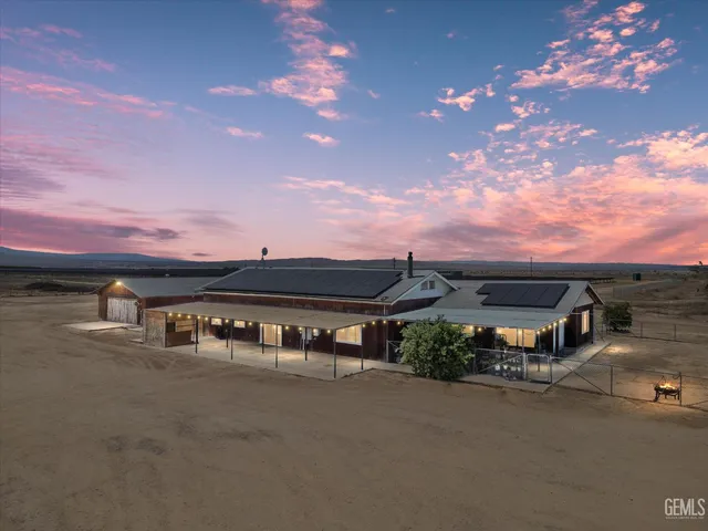 $749,997 | Undisclosed Address, Maricopa, CA 93252