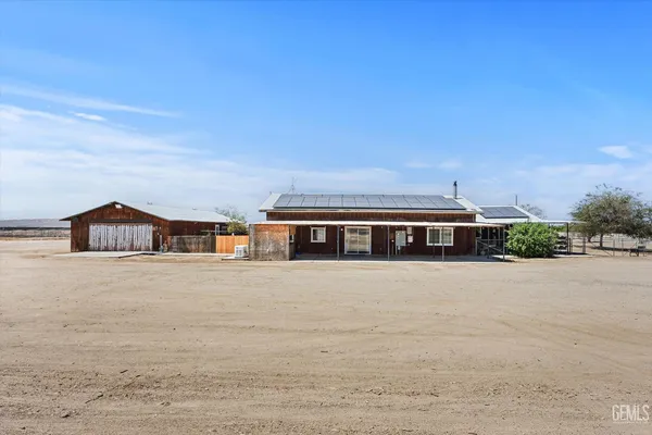 $649,999 | Undisclosed Address, Maricopa, CA 93252