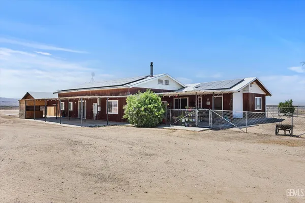 $649,999 | Undisclosed Address, Maricopa, CA 93252
