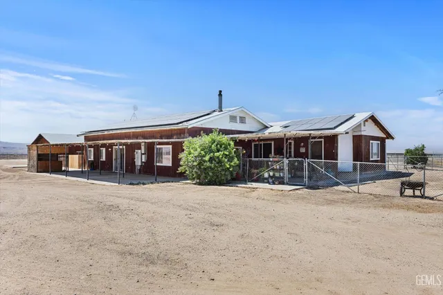 $749,997 | Undisclosed Address, Maricopa, CA 93252