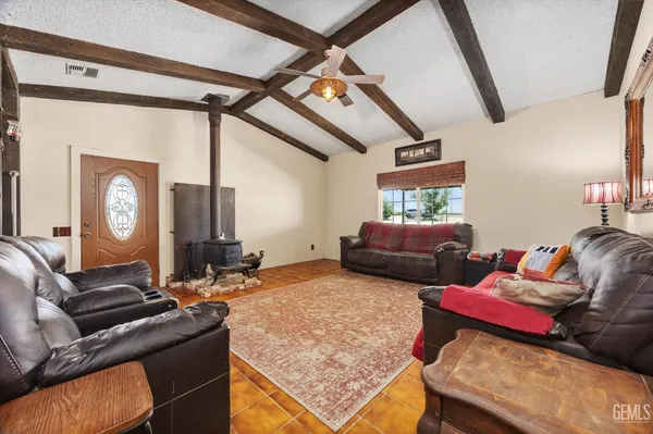 $649,999 | Undisclosed Address, Maricopa, CA 93252