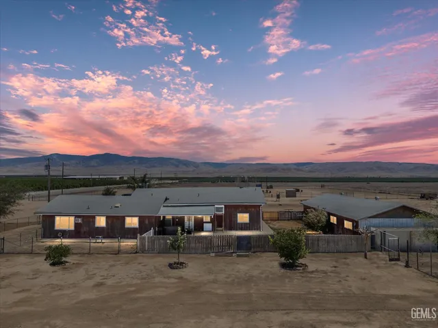 $749,997 | Undisclosed Address, Maricopa, CA 93252