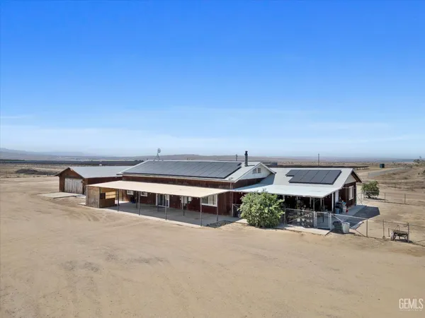 $649,999 | Undisclosed Address, Maricopa, CA 93252