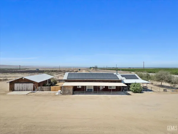 $649,999 | Undisclosed Address, Maricopa, CA 93252