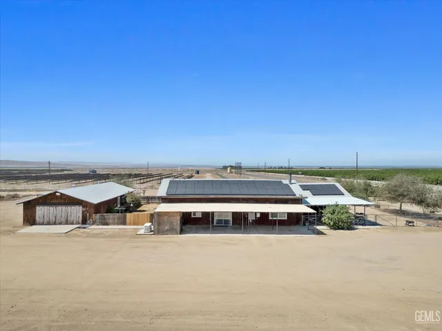 $749,997 | Undisclosed Address, Maricopa, CA 93252