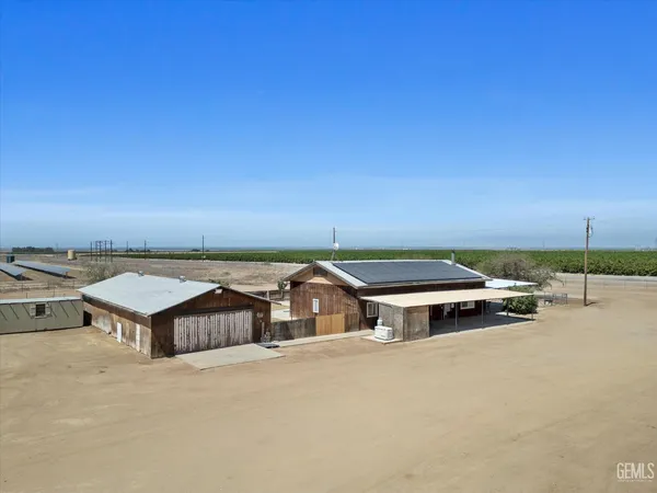 $649,999 | Undisclosed Address, Maricopa, CA 93252