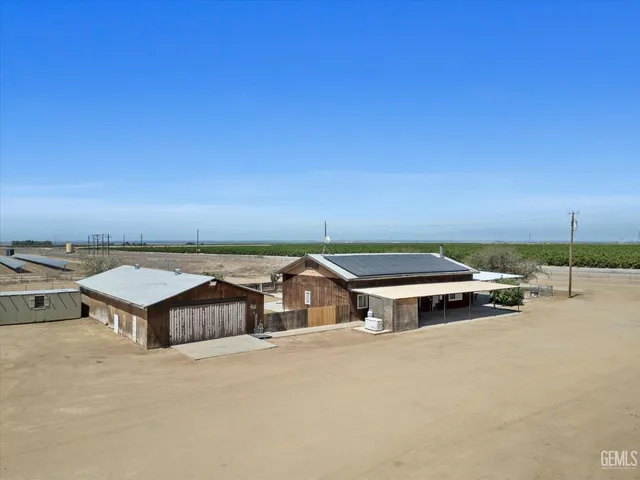 $749,997 | Undisclosed Address, Maricopa, CA 93252