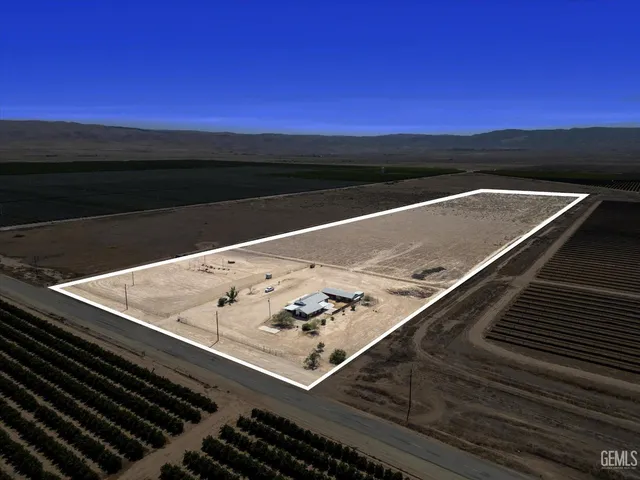 $749,997 | Undisclosed Address, Maricopa, CA 93252