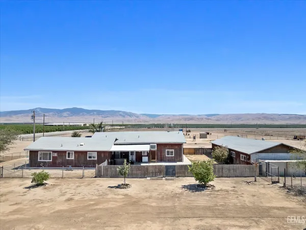 $649,999 | Undisclosed Address, Maricopa, CA 93252