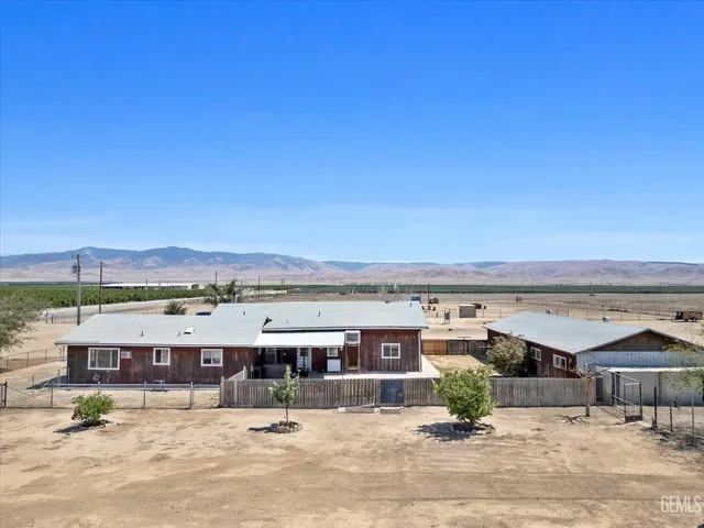 $749,997 | Undisclosed Address, Maricopa, CA 93252