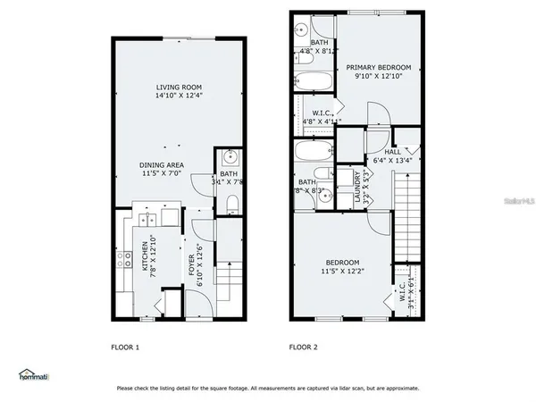 a picture of a bench in front of a wall