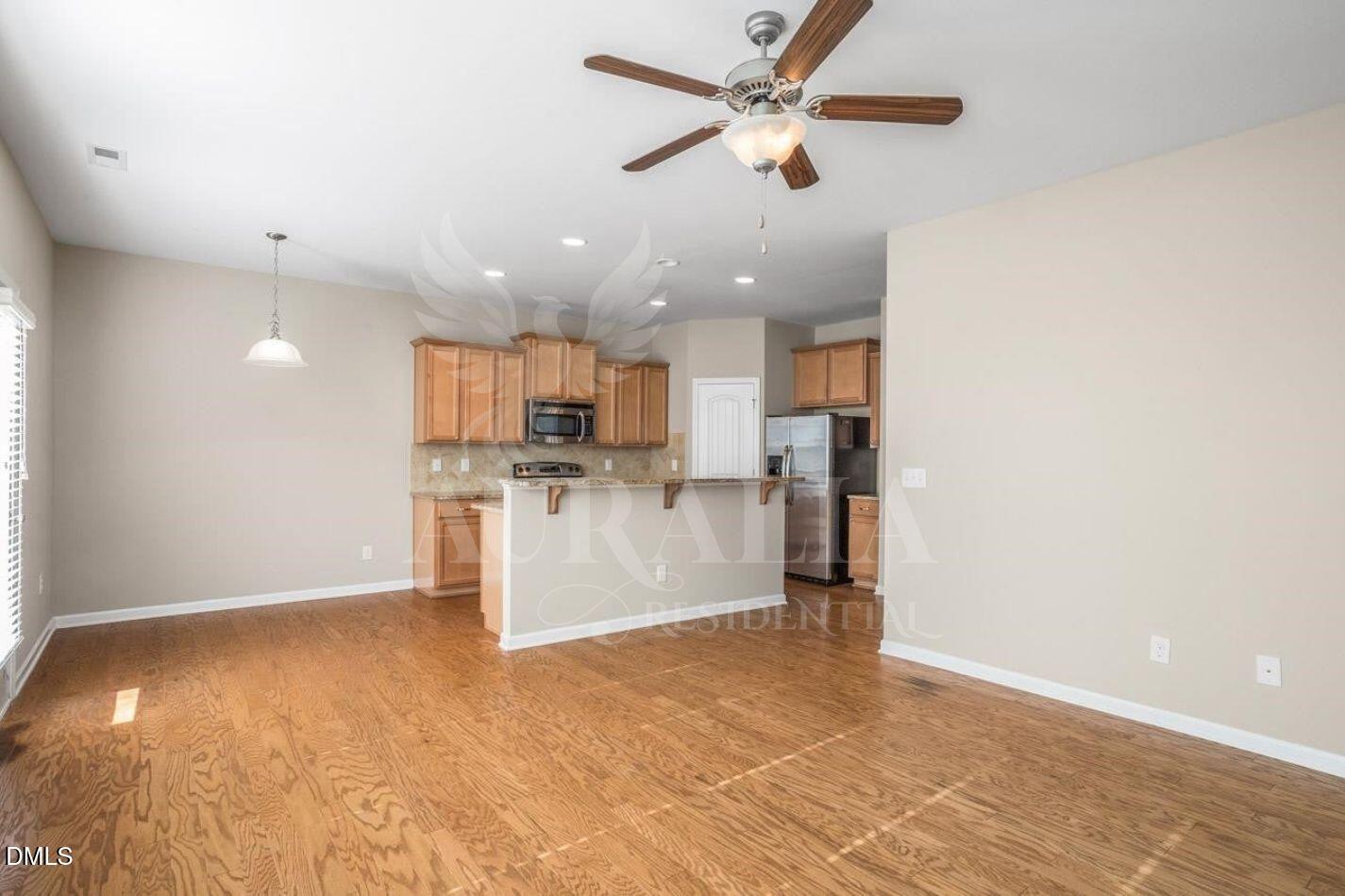 4430 Hillsgrove Road Wake Forest, NC 27587 - Photo 12 of 29 12