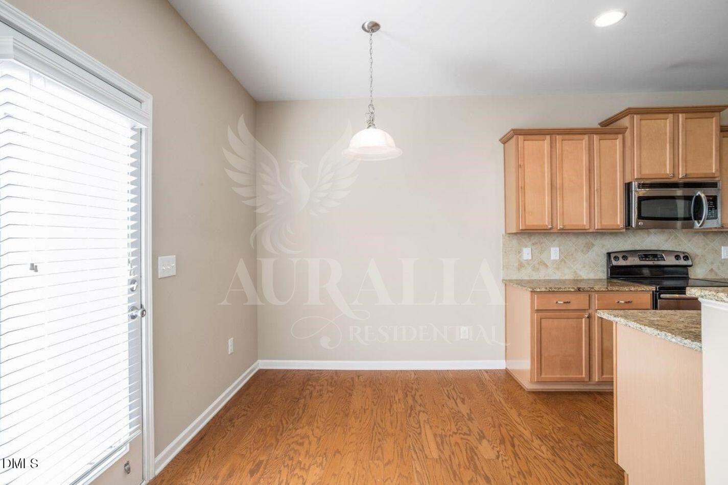 4430 Hillsgrove Road Wake Forest, NC 27587 - Photo 13 of 29 13