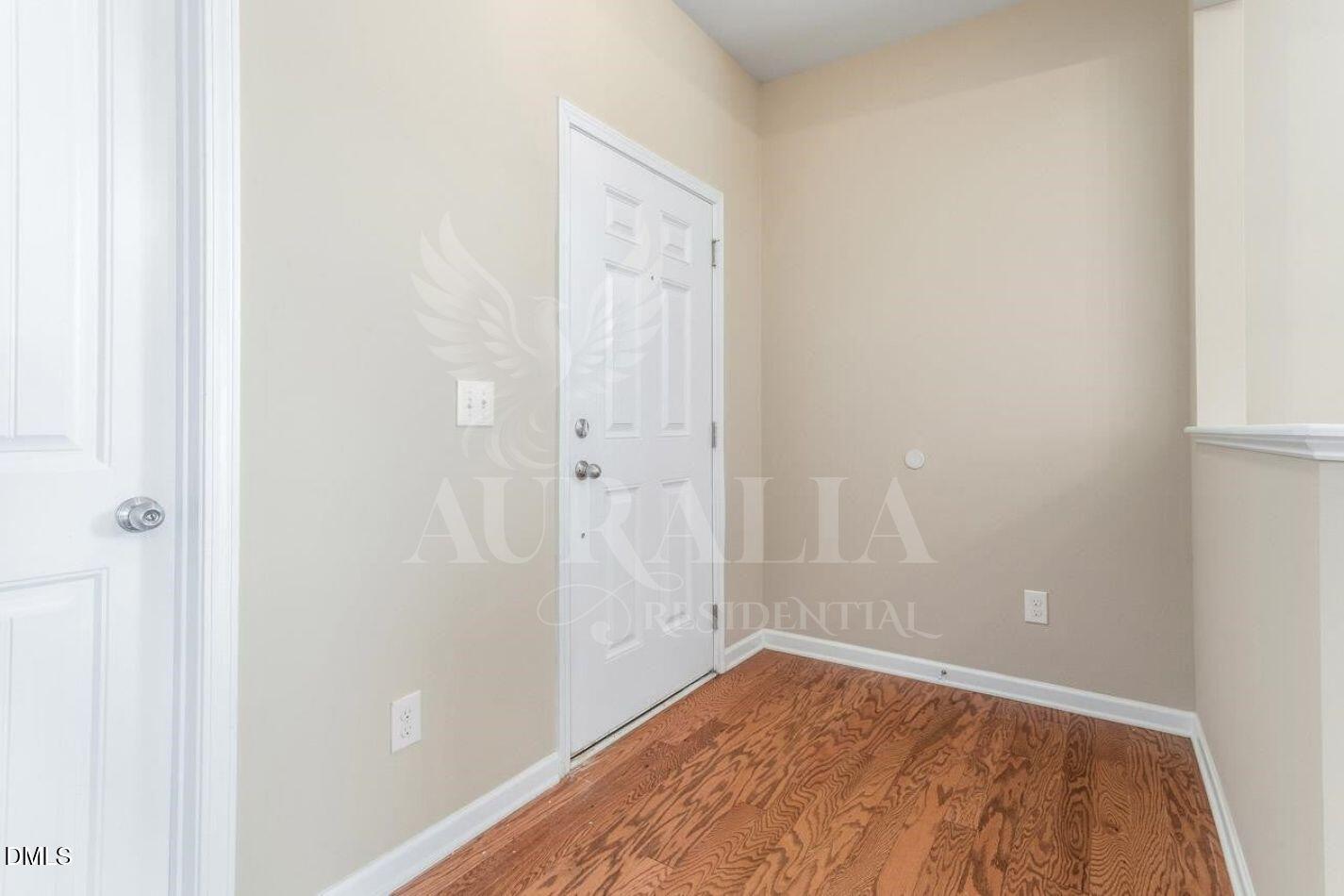 4430 Hillsgrove Road Wake Forest, NC 27587 - Photo 2 of 29 2