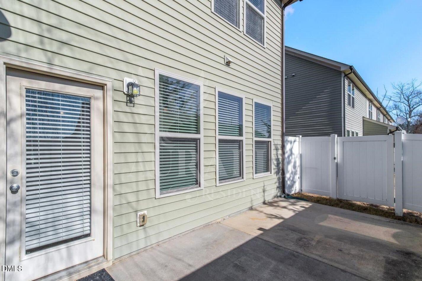 4430 Hillsgrove Road Wake Forest, NC 27587 - Photo 26 of 29 26