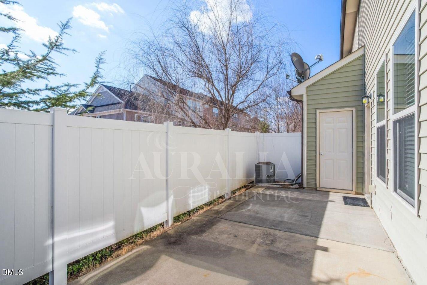 4430 Hillsgrove Road Wake Forest, NC 27587 - Photo 28 of 29 28