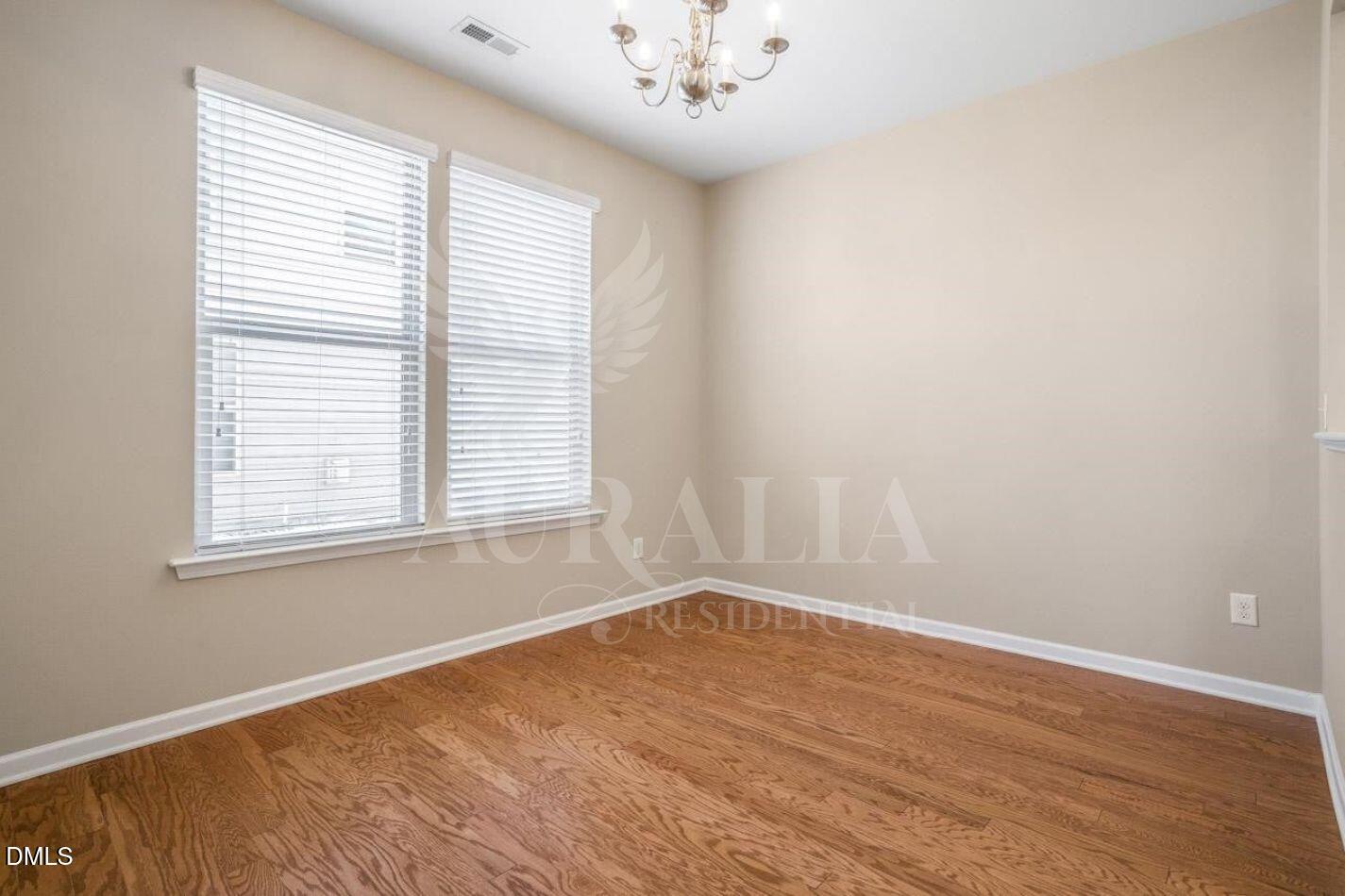 4430 Hillsgrove Road Wake Forest, NC 27587 - Photo 3 of 29 3