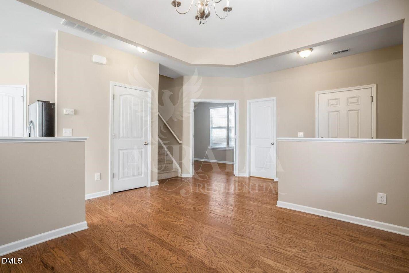 4430 Hillsgrove Road Wake Forest, NC 27587 - Photo 4 of 29 4