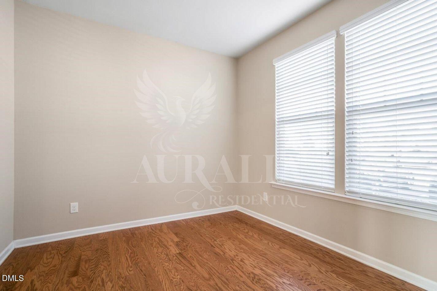 4430 Hillsgrove Road Wake Forest, NC 27587 - Photo 5 of 29 5