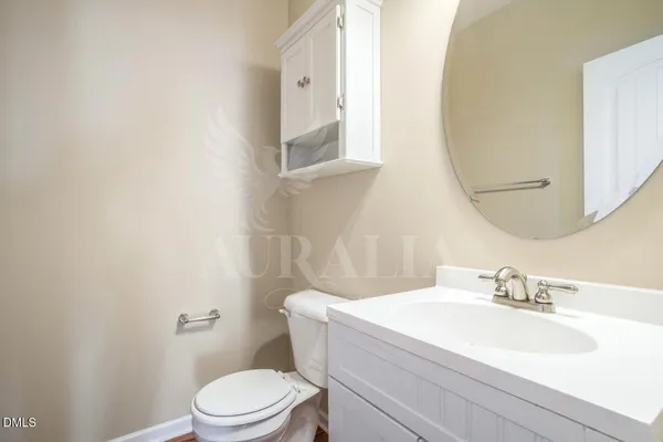 $2,100 | 4430 Hillsgrove Road, Wake Forest, NC 27587