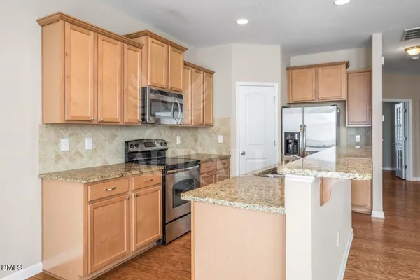 $2,100 | 4430 Hillsgrove Road, Wake Forest, NC 27587