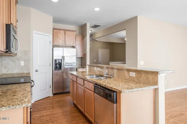 $2,100 | 4430 Hillsgrove Road, Wake Forest, NC 27587