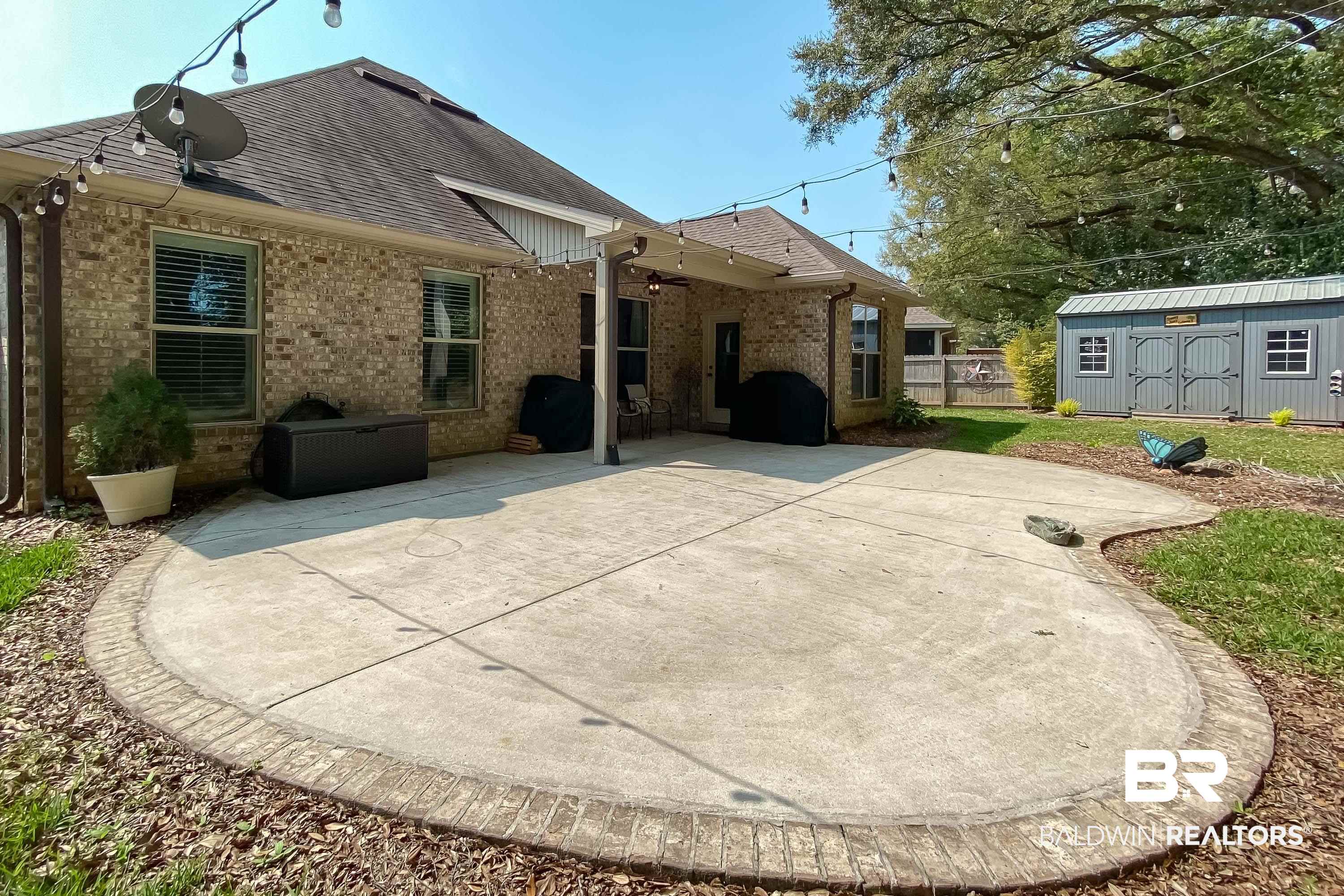 21302 Merlot Loop Silverhill, AL 36576 - Photo 31 of 33