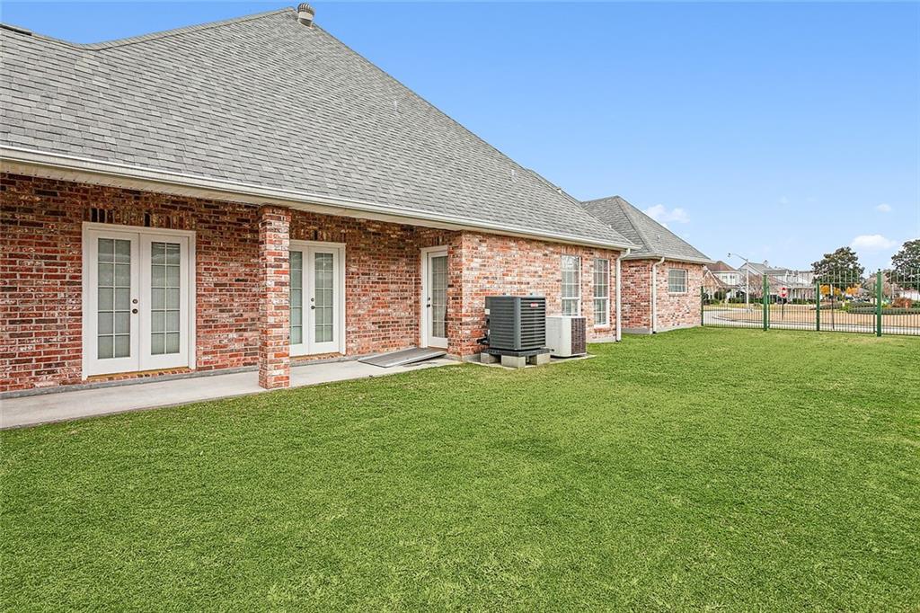 26 Madewood Drive Marrero, LA 70072 - Photo 16 of 16