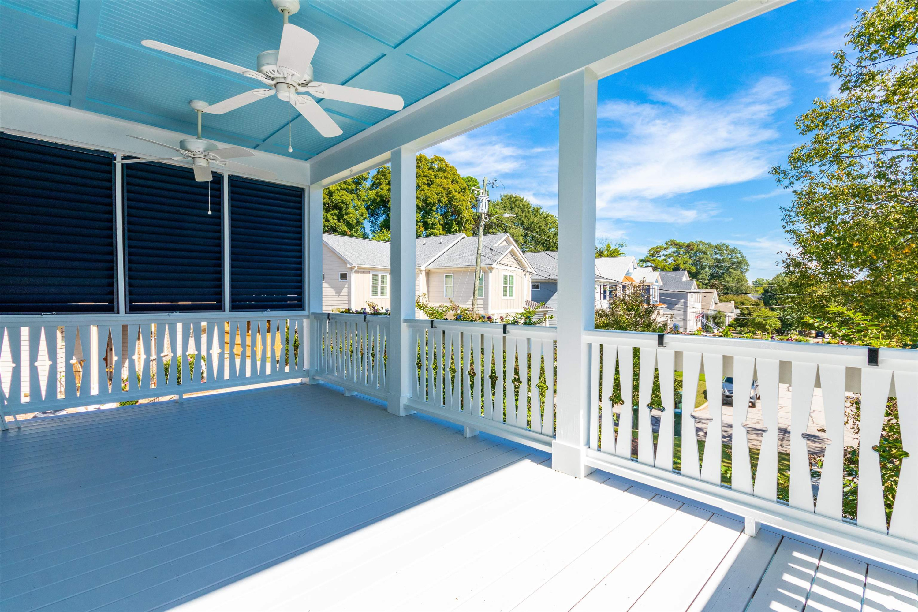 610 New Road Raleigh, NC 27608 - Photo 21 of 24 Photo 22