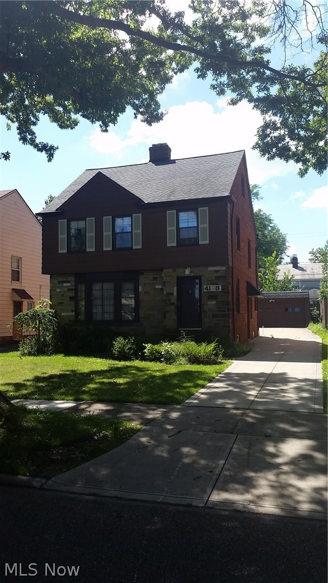 Good Bones. Beautiful Street. Once in a lifetime Opportunity