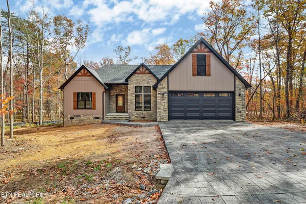 $609,000 | 150 Adler Lane, Fairfield Glade, TN 38558