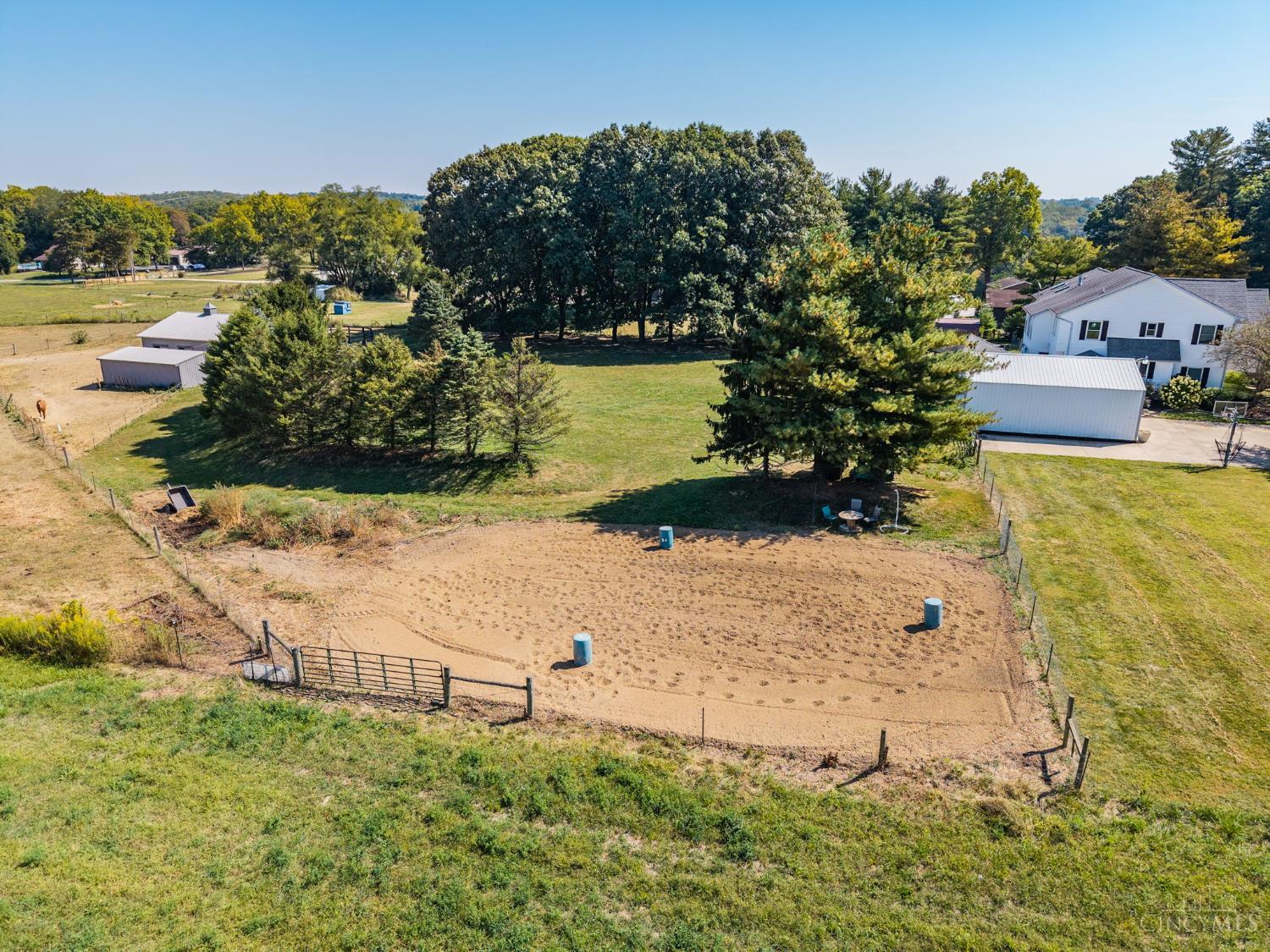 2240 Bone Road Lebanon, OH 45036 - Photo 61 of 66 Gallery Image 61