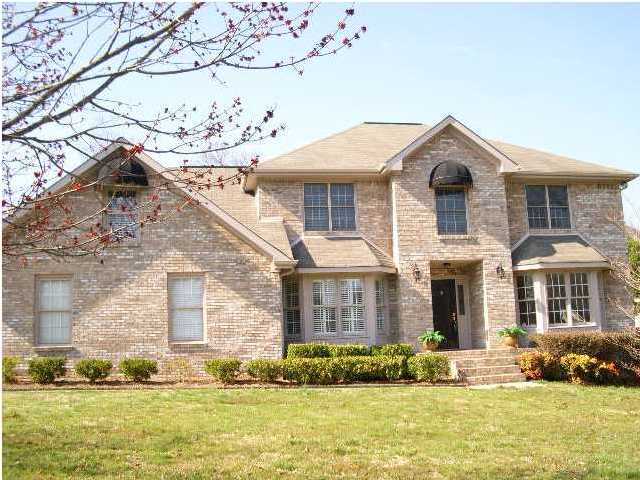 503 Gibson Pond Road Chattanooga, TN 37421 - Photo 1 of 6 Primary Photo