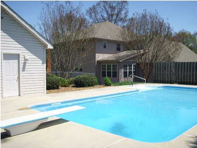 503 Gibson Pond Road Chattanooga, TN 37421 - Photo 6 of 6 Additional Photo