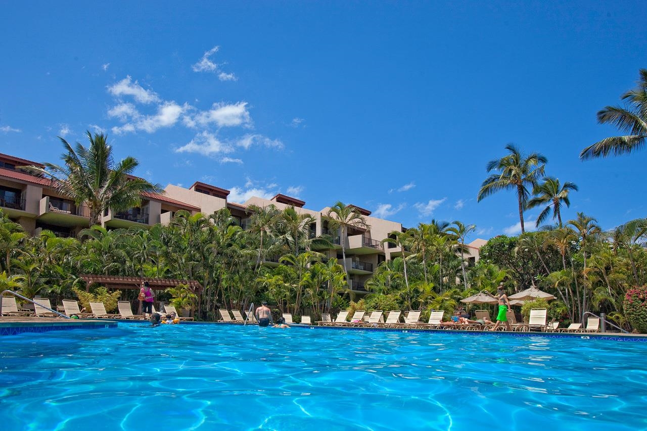 2695 South Kihei Road, Unit 8101 Kihei, HI 96753 - Photo 25 of 39