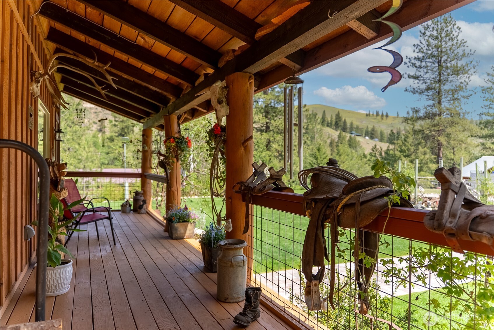 26 Newby Creek Road Twisp, WA 98856 - Photo 34 of 40