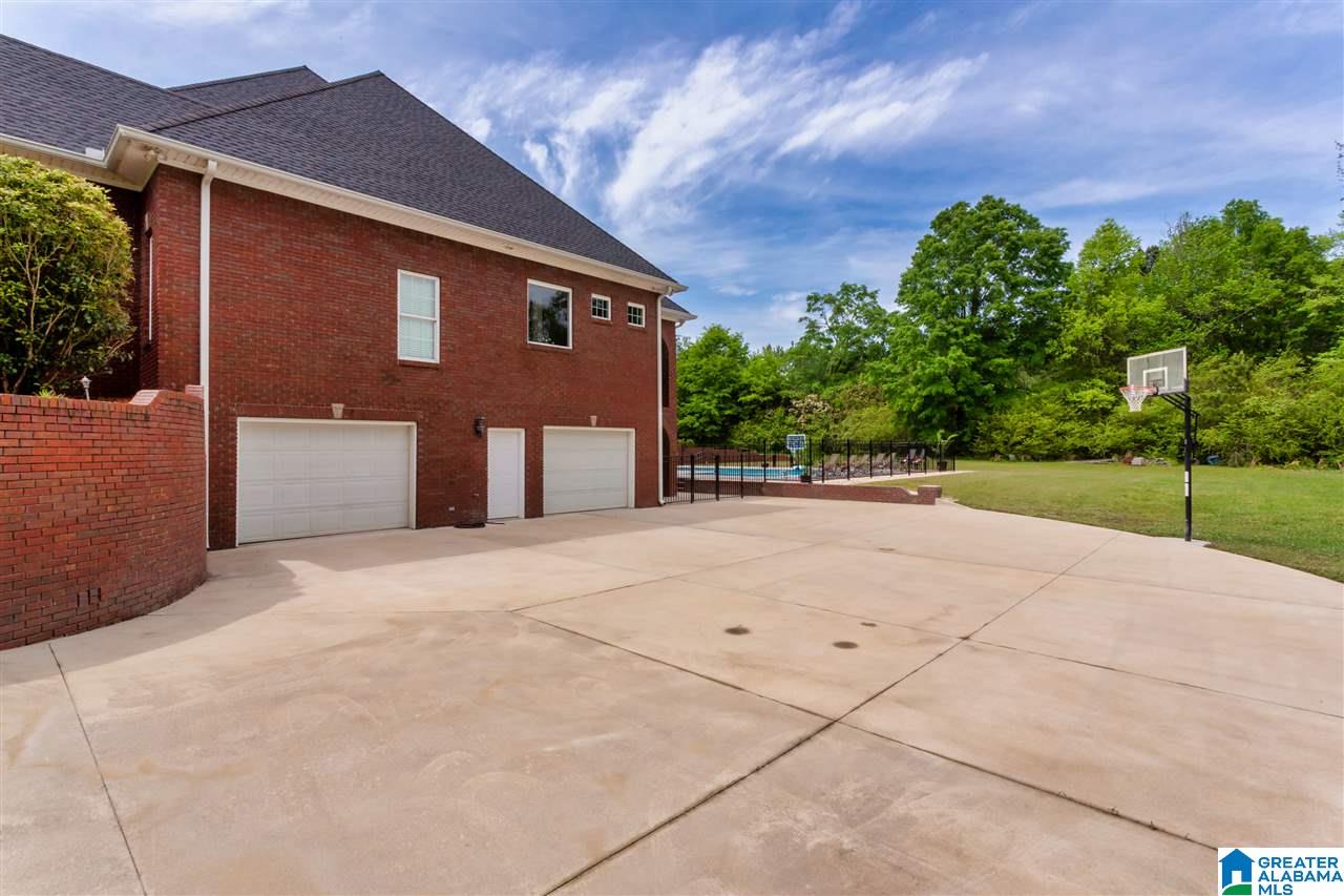 8137 Dickey Springs Road Bessemer, AL 35022 - Photo 45 of 46