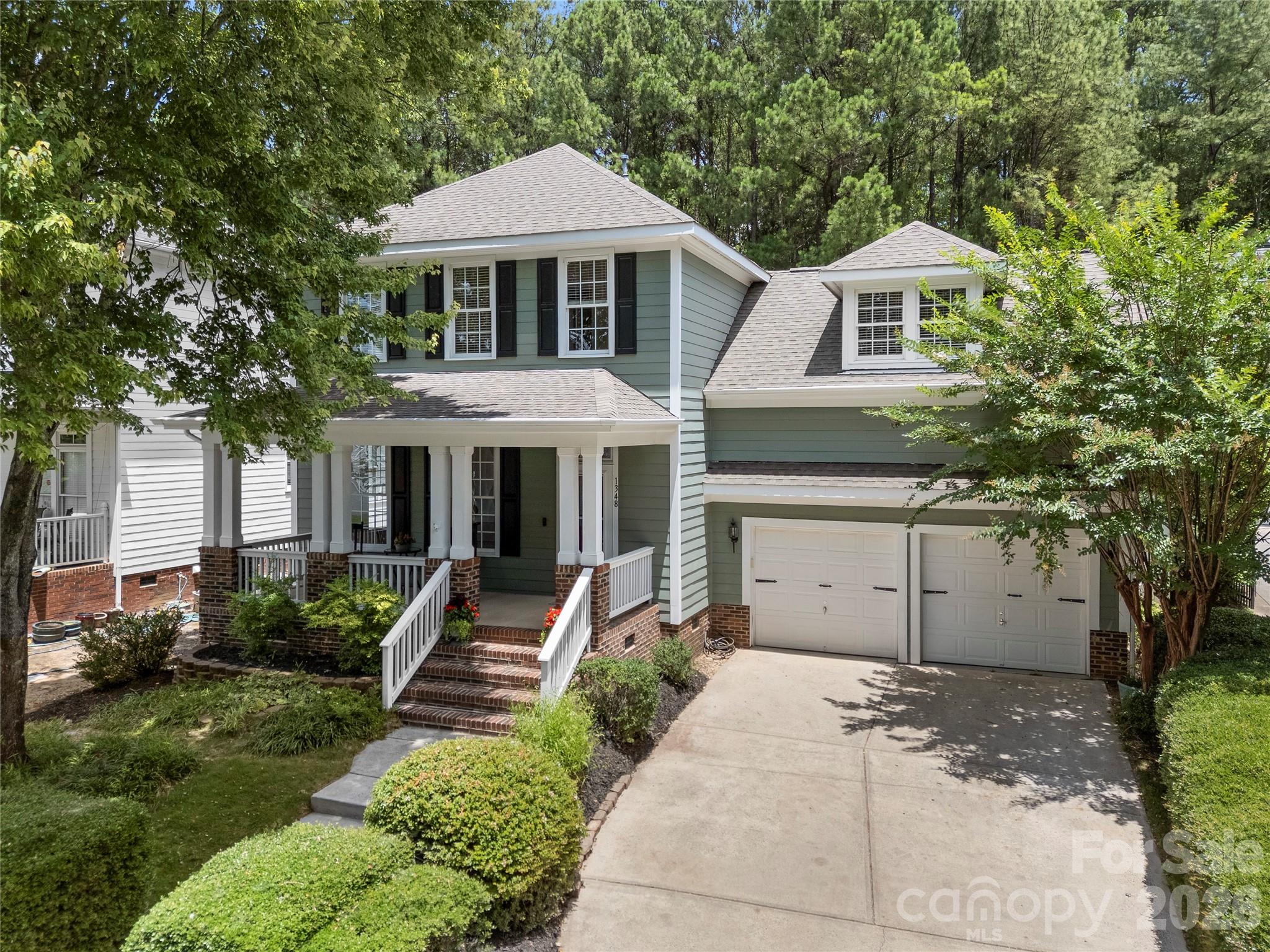 1348 Barnett Woods Fort Mill, SC 29708 - Photo 1 of 39