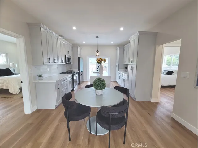 $1,199,999 | 5414 Hillcrest Drive, Los Angeles, CA 90043